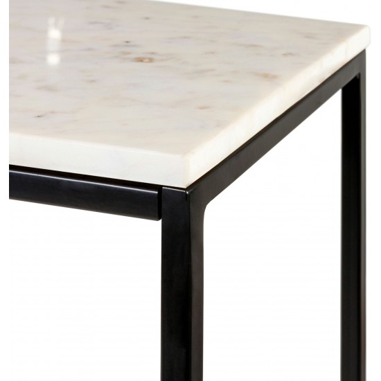 Surya Aryaa Yaa-007 Console Table 29"H X 34"W X 10"D