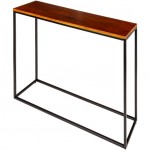 Surya Aryaa Yaa-008 Console Table 29"H X 34"W X 10"D