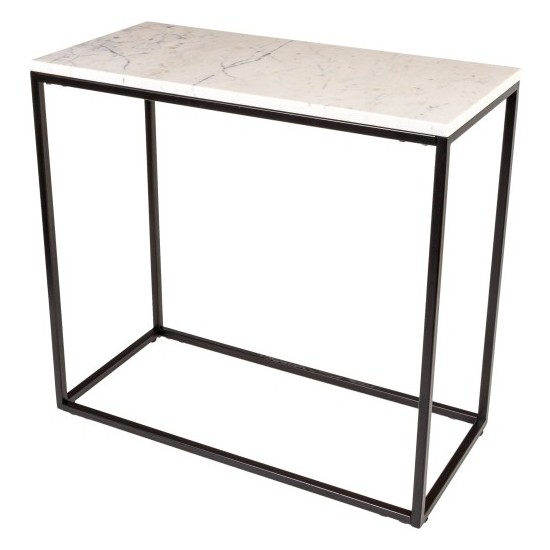 Surya Aryaa Yaa-010 End Table 24"H X 26"W X 12"D