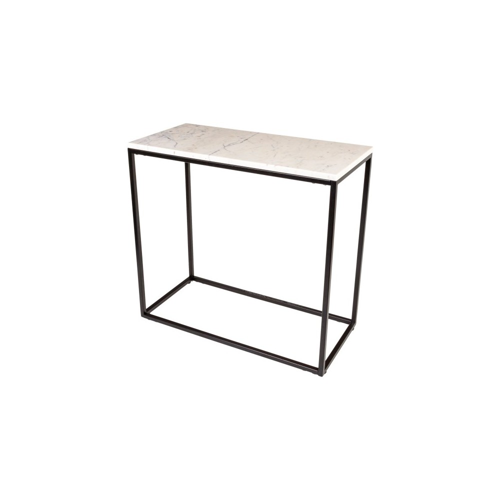 Surya Aryaa Yaa-010 End Table 24"H X 26"W X 12"D