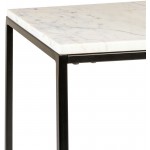 Surya Aryaa Yaa-010 End Table 24"H X 26"W X 12"D