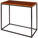 Surya Aryaa Yaa-011 End Table 24"H X 26"W X 12"D