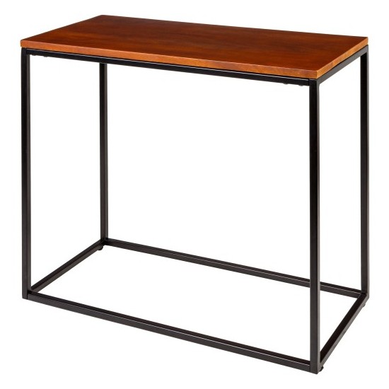 Surya Aryaa Yaa-011 End Table 24"H X 26"W X 12"D