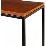 Surya Aryaa Yaa-011 End Table 24"H X 26"W X 12"D