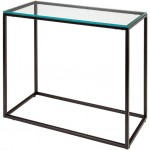 Surya Aryaa Yaa-012 End Table 24"H X 26"W X 12"D