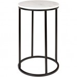 Surya Aryaa Yaa-013 End Table 24"H X 14"W X 14"D