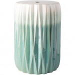 Surya Aynor Ayn-001 Garden Stool 17"H X 12"W X 12"D