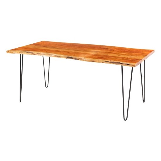 Surya Bergen Dining Tables 30"H X 72"W X 36"D