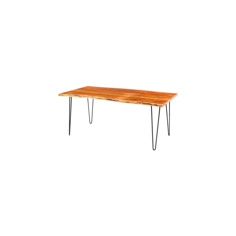 Surya Bergen Dining Tables 30"H X 72"W X 36"D