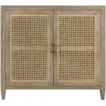 Surya Etewah Cabinet 35"H X 39"W X 18"D