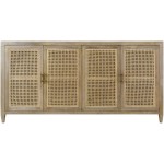 Surya Etewah Sideboard 35"H X 71"W X 20"D