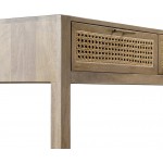 Surya Etewah Console Table 32"H X 63"W X 18"D