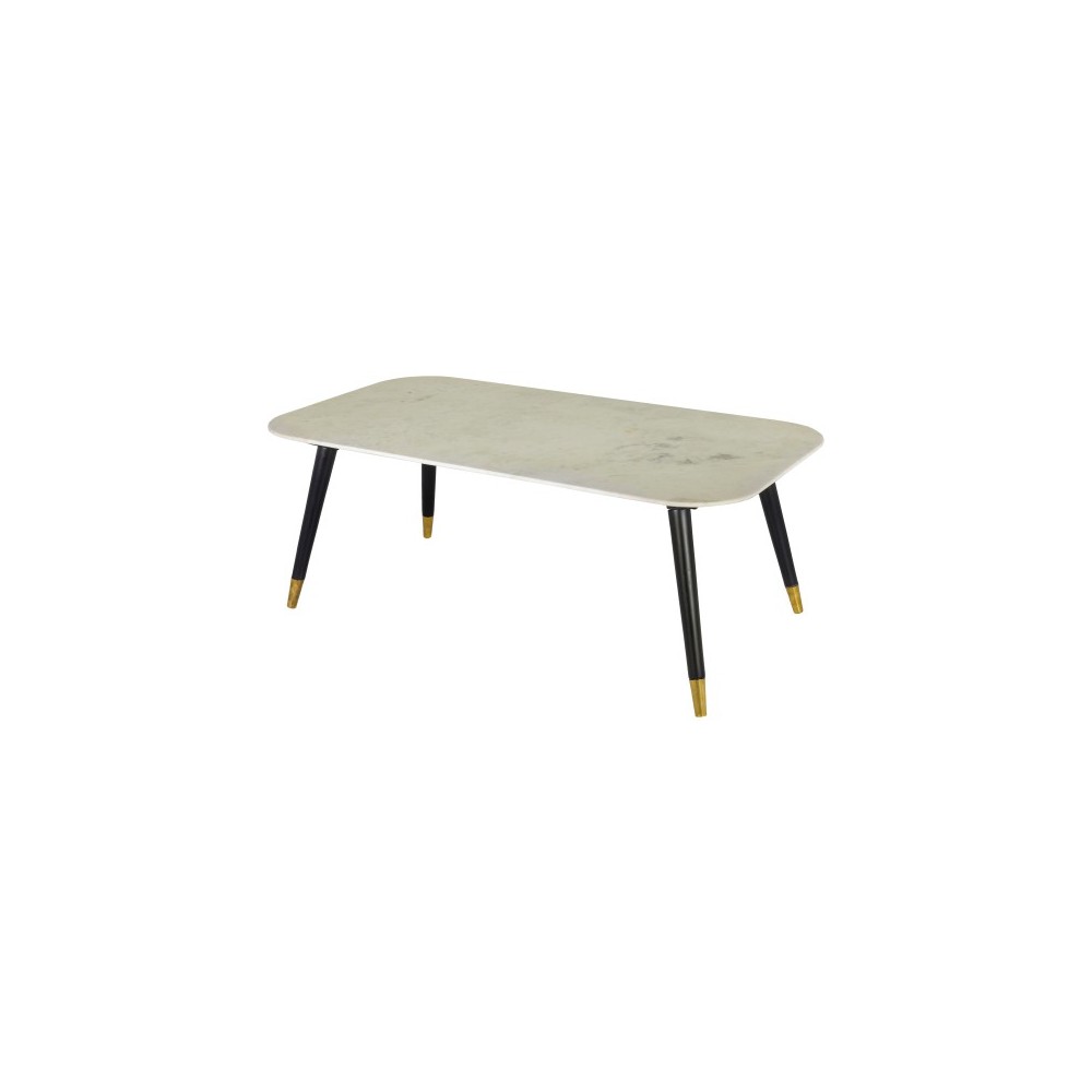 Surya Grandeur Gur-001 Coffee Table 16"H X 23"W X 43"D Surya Grandeur Gur-001 Coffee Table 16"H X 23"W X 43"D