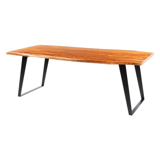 Surya Halden Dining Tables 30"H X 82"W X 38"D