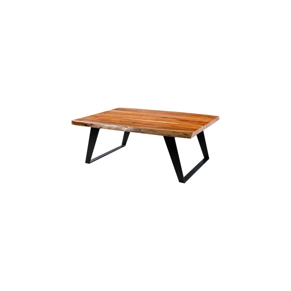 Surya Halden Coffee Table 16"H X 45"W X 31"D