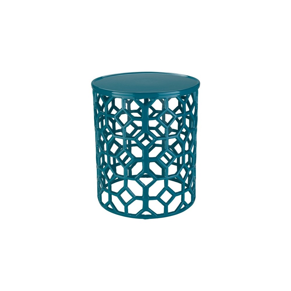 Surya Hale Hale-102 End Table 17"H X 14"W X 14"D