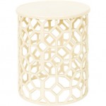 Surya Hale Hale-104 End Table 16"H X 14"W X 14"D
