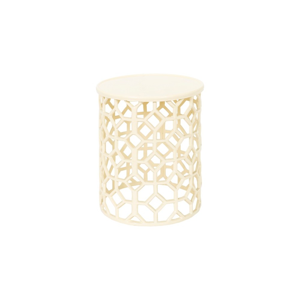 Surya Hale Hale-104 End Table 16"H X 14"W X 14"D