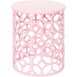 Surya Hale Hale-105 End Table 16"H X 14"W X 14"D