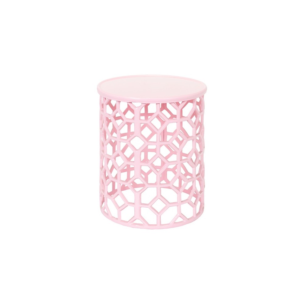 Surya Hale Hale-105 End Table 16"H X 14"W X 14"D Surya Hale Hale-105 End Table 16"H X 14"W X 14"D