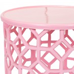 Surya Hale Hale-105 End Table 16"H X 14"W X 14"D