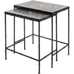 Surya Kaira Nesting Table Set