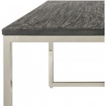 Surya Morwell Nesting Table Set