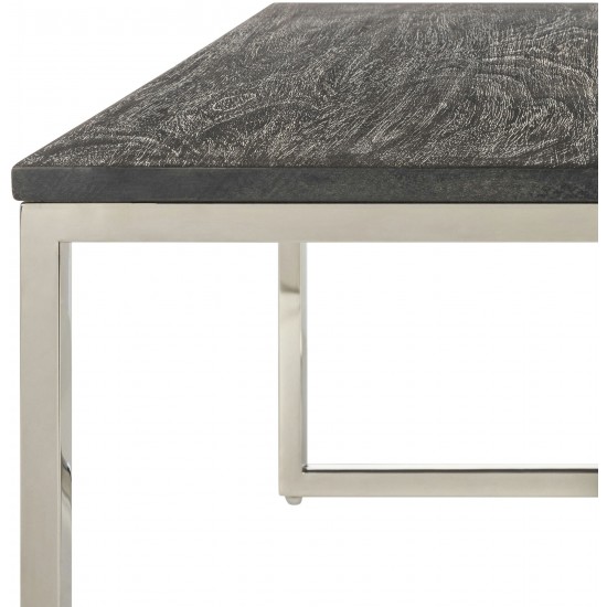 Surya Morwell Nesting Table Set