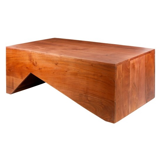 Surya Neemrana Nee-001 Coffee Table 15"H X 39"W X 22"D