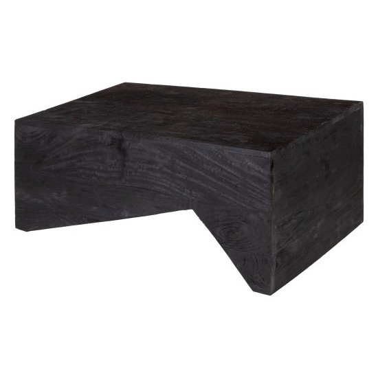 Surya Neemrana Nee-002 Coffee Table 15"H X 39"W X 22"D