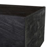 Surya Neemrana Nee-002 Coffee Table 15"H X 39"W X 22"D