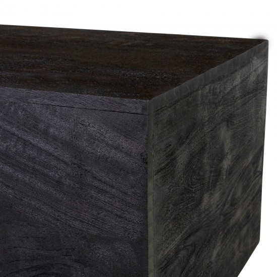 Surya Neemrana Nee-002 Coffee Table 15"H X 39"W X 22"D