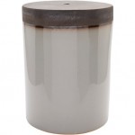 Surya Palominas Pls-002 Garden Stool 18"H X 13"W X 13"D