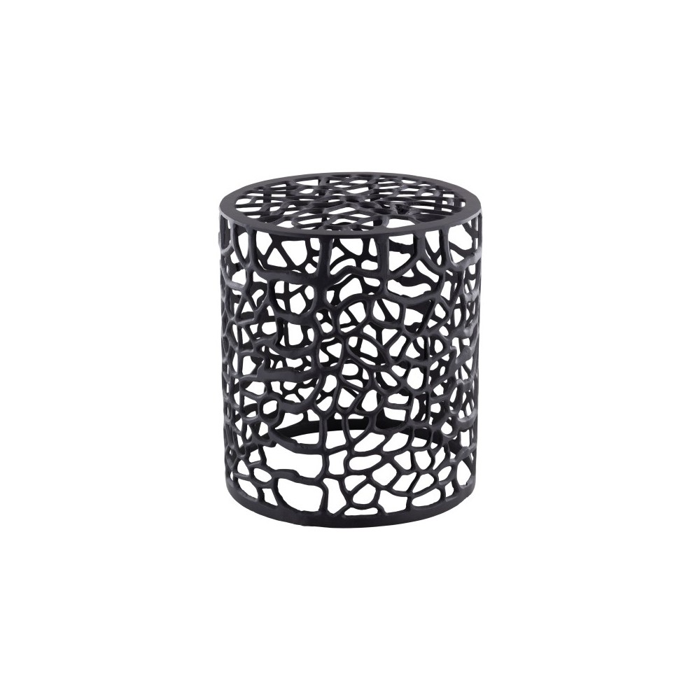 Surya Risa Ris-005 End Table 16"H X 14"W X 14"D Surya Risa Ris-005 End Table 16"H X 14"W X 14"D
