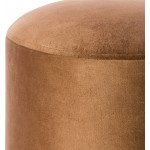 Surya Roxeanne Ron-012 Ottoman 18"H X 16"W X 16"D