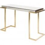 Surya Saavedra Svd-002 Console Table 31"H X 47"W X 16"D