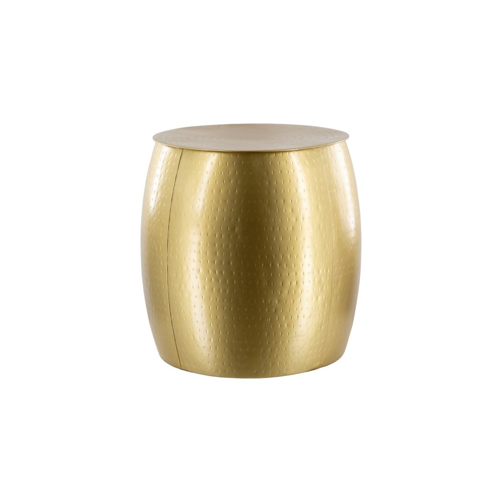 Surya Sansa End Table 17"H X 15"W X 15"D Surya Sansa End Table 17"H X 15"W X 15"D
