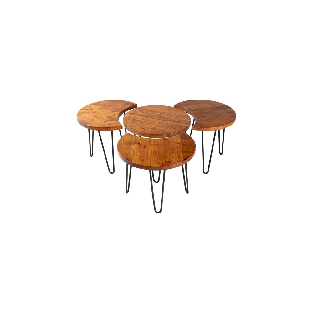 Surya Selene Eee-002 Table Set