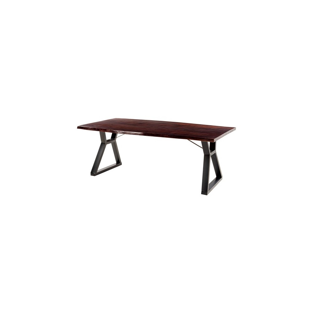 Surya Stavanger Dining Tables 30"H X 80"W X 40"D