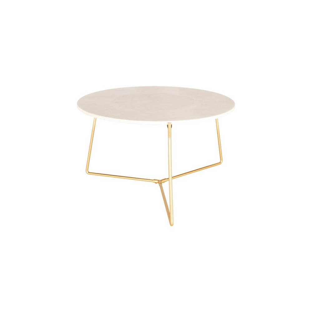 Surya Suave Uav-001 Coffee Table 16"H X 29"W X 29"D Surya Suave Uav-001 Coffee Table 16"H X 29"W X 29"D