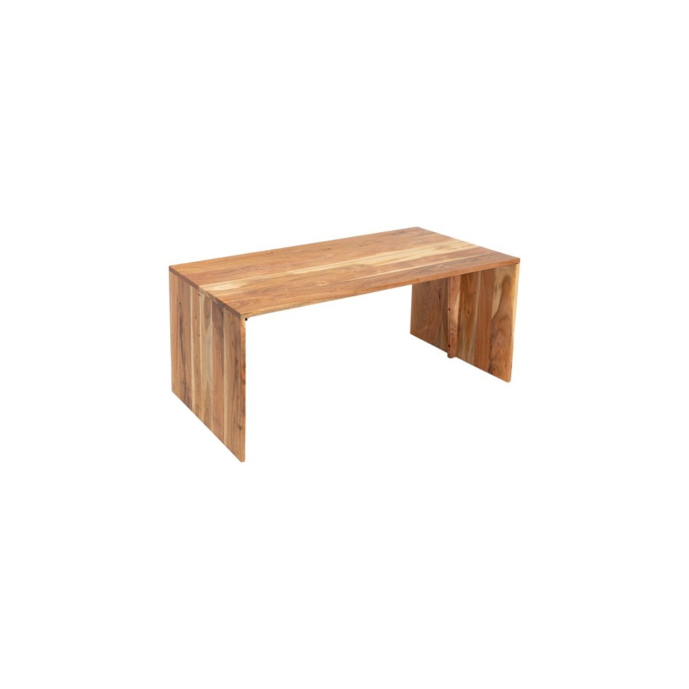 Surya Umaid Coffee Table 17"H X 39"W X 22"D Surya Umaid Coffee Table 17"H X 39"W X 22"D