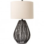 Surya Abaco Abc-001 Lighting 26"H X 14"W X 14"D