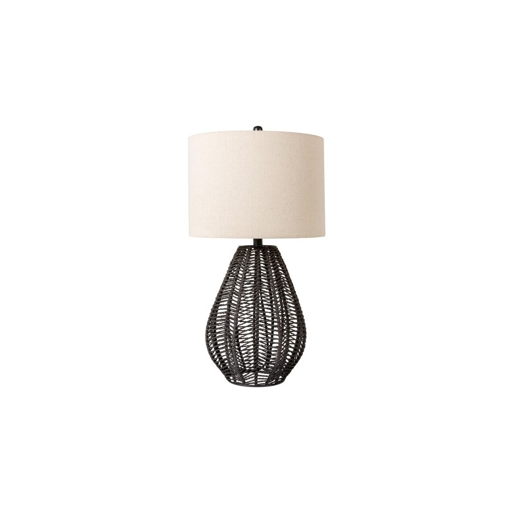 Surya Abaco Abc-001 Lighting 26"H X 14"W X 14"D Surya Abaco Abc-001 Lighting 26"H X 14"W X 14"D