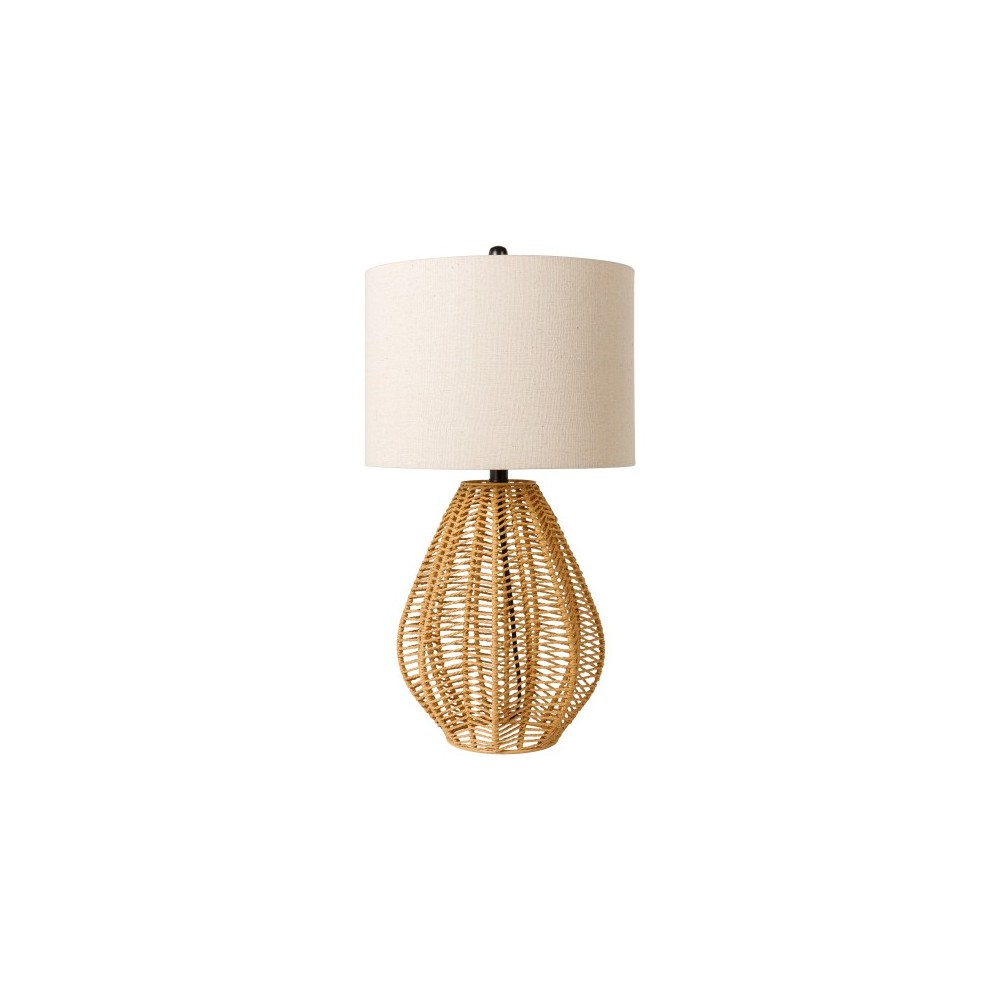 Surya Abaco Abc-002 Lighting 26"H X 14"W X 14"D Surya Abaco Abc-002 Lighting 26"H X 14"W X 14"D