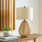 Surya Abaco Abc-002 Lighting 26"H X 14"W X 14"D