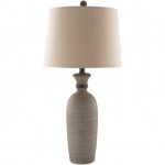 Surya Abellona Lighting 29"H X 14"W X 14"D