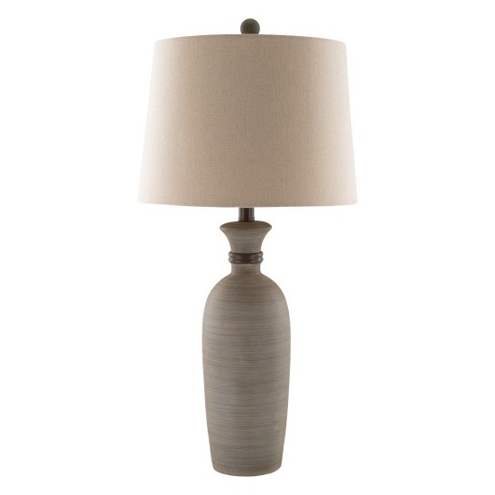 Surya Abellona Lighting 29"H X 14"W X 14"D