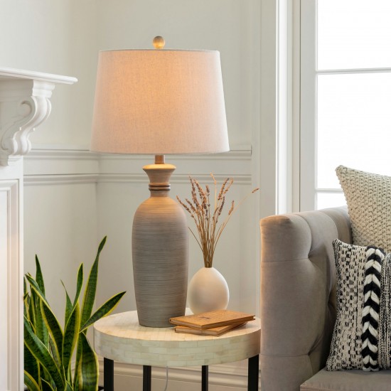 Surya Abellona Lighting 29"H X 14"W X 14"D