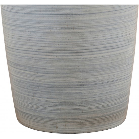 Surya Abellona Lighting 29"H X 14"W X 14"D