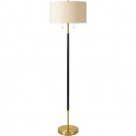 Surya Aberdeen Aee-001 Lighting 62"H X 17"W X 17"D